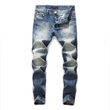 Ripped Jean
