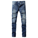 Ripped Jean