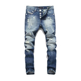 Ripped Jean