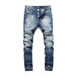 Ripped Jean