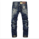 Ripped Jean