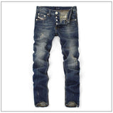 Ripped Jean
