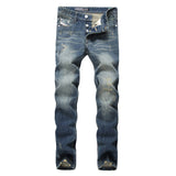 Ripped Jean