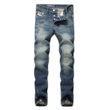 Ripped Jean