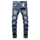 Ripped Jean