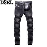 Ripped Jean