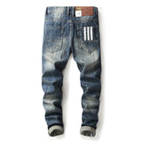 Ripped Jean
