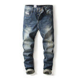 Ripped Jean