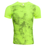 Green T-Shirt