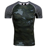 Green T-Shirt