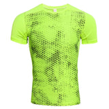 Green T-Shirt