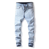Ripped Jean