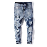 Ripped Jean