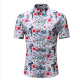 Short Sleeve Shirt