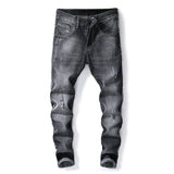 Ripped Jean