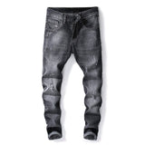 Ripped Jean