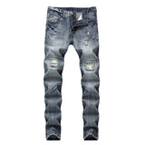 Ripped Jean
