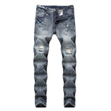 Ripped Jean