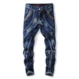 Ripped Jean