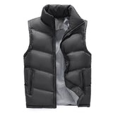 Coat Vest