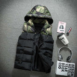 Coat Vest