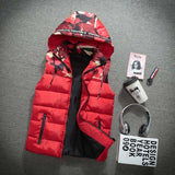 Coat Vest