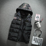 Coat Vest