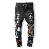 Ripped Jean
