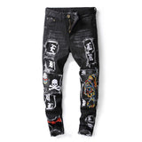 Ripped Jean
