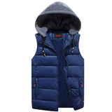Coat Vest