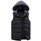 Coat Vest