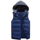 Coat Vest