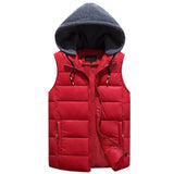 Coat Vest