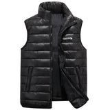 Coat Vest