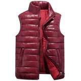 Coat Vest