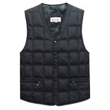 Coat Vest