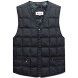 Coat Vest