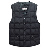 Coat Vest