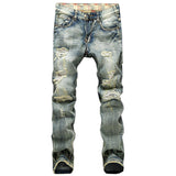 Ripped Jean