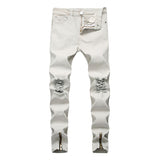 Ripped Jean