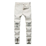 Ripped Jean