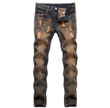 Ripped Jean