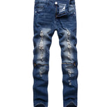 Ripped Jean
