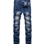 Ripped Jean