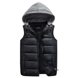 Coat Vest