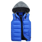 Coat Vest