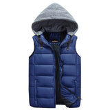 Coat Vest