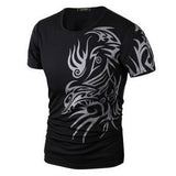 Black T-Shirt