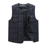 Coat Vest