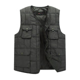 Coat Vest